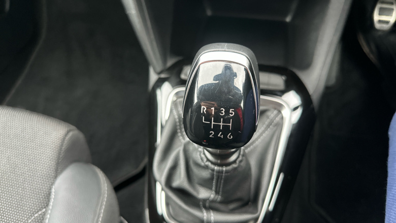 Vauxhall Corsa 1.2 Turbo GS 5dr Petrol Hatchback